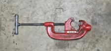 RIDGID MODEL 2-A HEAVY DUTY