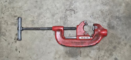 Ridgid model heavy duty - ridgid,