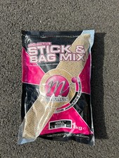Mainline Baits CELL Stick & Bag Mix