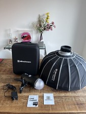Elinchrom THREE Off Camera