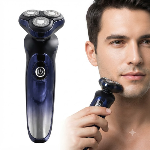 Electrical facial shaver usb - shaver,