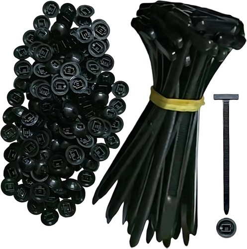 Heavy duty nylon - heavy,