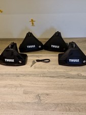 Thule evo clamp - clamp, footpack