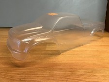 RC car truck body shell