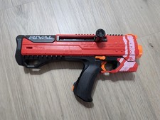 Nerf Rival Helios Blaster Team Red