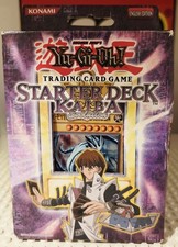 Yu-Gi-Oh Starter Deck Kaiba