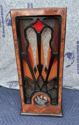 Nostalgia jukebox speaker juke - nostalgia,