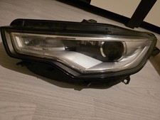 2011-2015 GENUINE AUDI A6