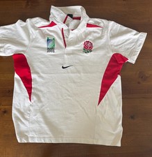 England 2003 World Champions