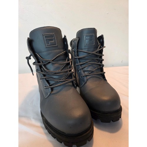 Fila edgewater mens boots - mens,