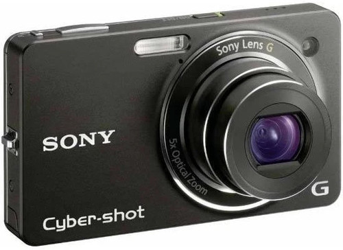 Sony cyber shot - sony,