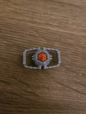 Transformers Cybertron. Leader