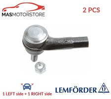 TRACK ROD END RACK END PAIR