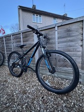 Man’s Or Boys Black Trek