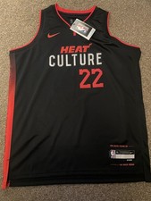 NBA Nike Miami Heat City