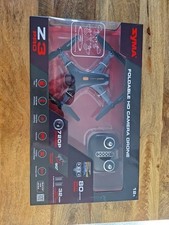 Syma Z3PRO Foldable HD Camera
