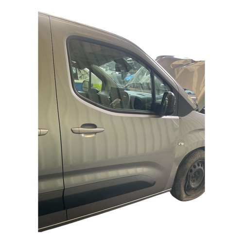 Citroen berlingo mk3 front - mk3,