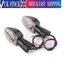 Turn Signal Indicator Lights