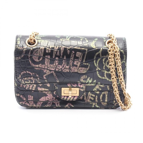 Chanel mademoiselle chain - chanel,