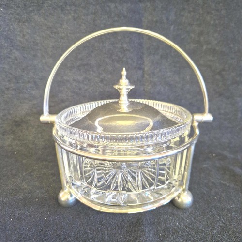Vintage crystal and - vintage,