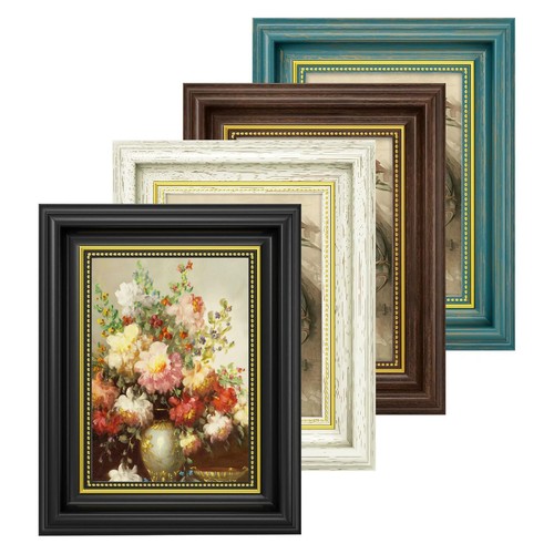 8x10 photo frame 4pack - 8x10,