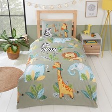 Toddler Duvet Cover Sets Kids