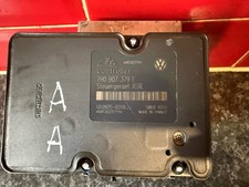 VW TRANSPORTER T5 ABS PUMP