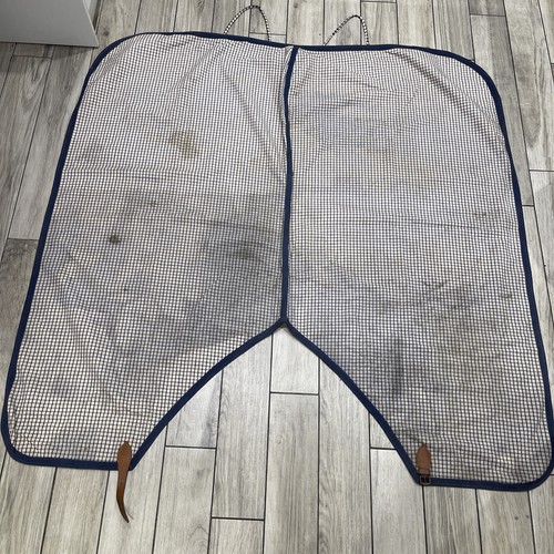 Vintage horse rug sheet - vintage,