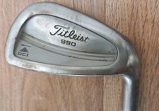 TITLEIST 990 DCI Men Choose