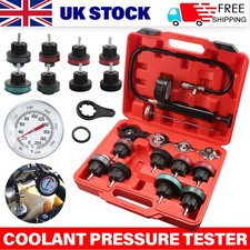 Radiator Pressure Tester