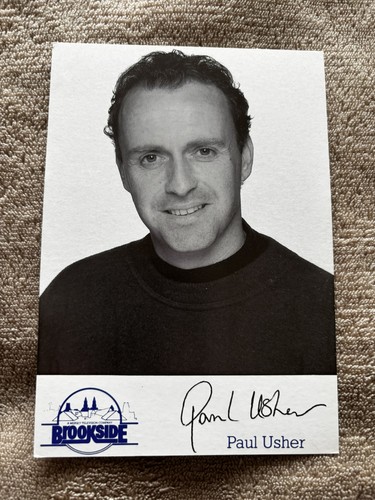 Paul usher barry grant - paul,