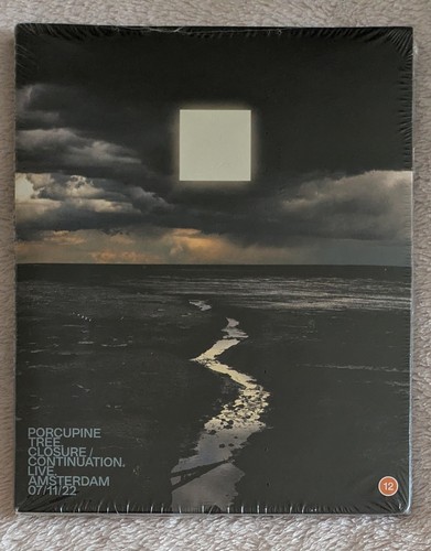 Porcupine tree closure - tree,
