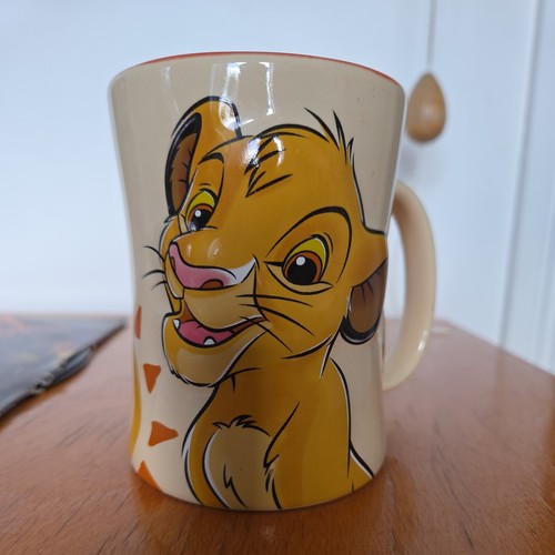 Official disney store the - store, lion