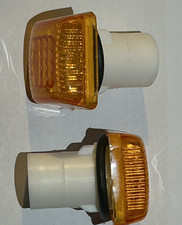 Orange Side Repeater Indicator