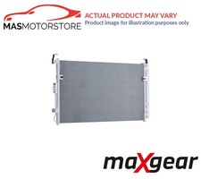 A/C AIR CON CONDENSER MAXGEAR AC830303 A FOR LEXUS RX 200KW,203KW