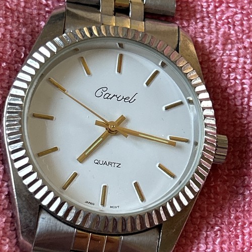 Vintage carvel quartz fluted - vintage,