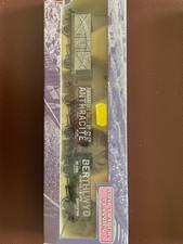 Bachmann coal traders trio - coal,