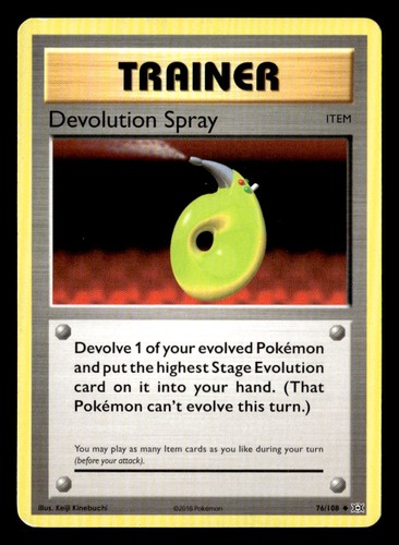 Expansion pack devolution - expansion,