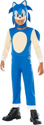 Childs sonic the hedgehog - childs,
