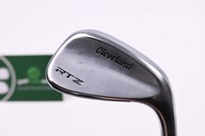 Cleveland RTZ Pitching Wedge / 48 Degree / Stiff Flex NS Pro Modus 3 Tour 120