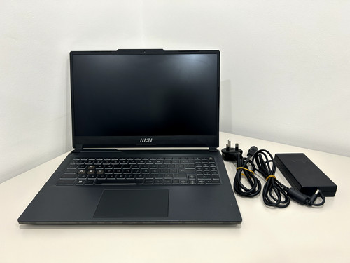 Msi cyborg gaming laptop - msi,