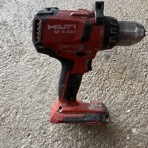 Hilti a22 22v - hilti, sf