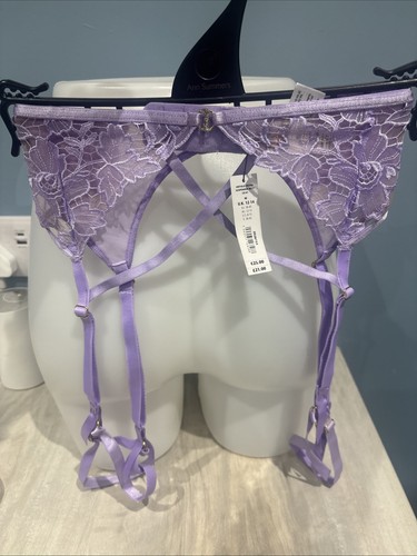 Untold desire suspenders - untold,
