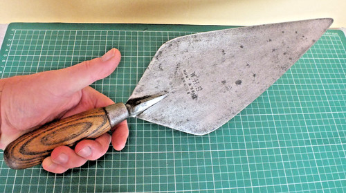 Superb vintage rare brades whs - superb,