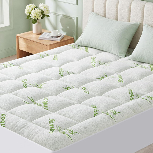 Queen size bamboo mattress - queen,