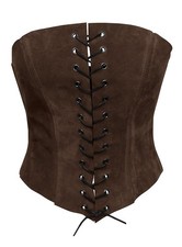 Quality Suede/Leather Medieval