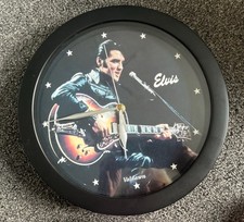 Vintage - Elvis Presley Quartz
