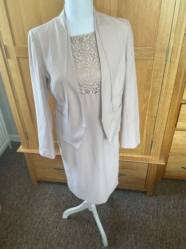 Jacques vert pink dress - ,