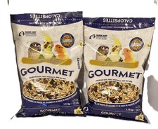 2 x 1.13kg Hagen Hari Gourmet