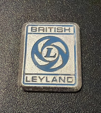 BRITISH LEYLAND   - VINTAGE